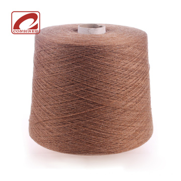 Cashmere Yarn Preço melhor do que fios italianos de caxemira